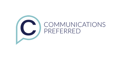 communications-preferred Logo